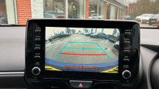 Toyota Yaris 1.5 Hybrid Design 5dr CVT Hybrid Hatchback